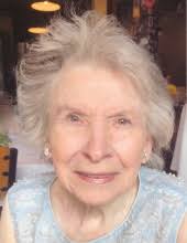 Obituary information for Walteretta J. Cameron