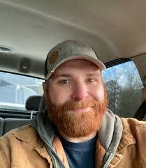 Dustin Dearman's Instagram, Twitter & Facebook