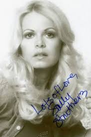 Sally Struthers as Gloria Stivic, All in the Family.