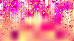 Pink And Yellow Love Background Image Love Background Images Love Backgrounds Background Images