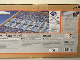 Matratzen von froli für komfortables schlafen auf reisen mit reisemobil, wohnwagen, wohnmobil oder caravan. Froli Star Mobil Grundpaket Raumausstattung Ch