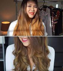 How To Fix Orange Hair After Bleaching 6 Quick Tips Brown Hair Dye Orange Brown Hair Light Ash Brown Hair Color