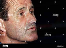 Manager george graham hi-res stock photography and images