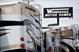 Maybe you would like to learn more about one of these? Winnebago Ceo Pent Up Demand Will Sustain Covid Boom In Rv Sales