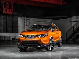 Apple carplay and android auto are now standard. Nissan Rogue Sport 2017 2 0i Awd Technical Specs Dimensions