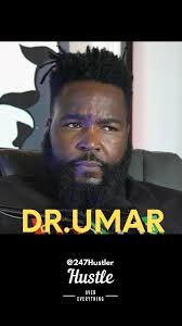 Dr.Umar Johnson x HustleOverEverything! , Dropping soon is our episode with  @drumarjohnson joined by @mouse_jones and @ixtoronto. This was a legendary  episode. We’re talking:,