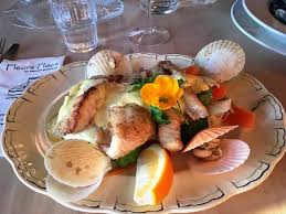 Foto van moeraki tavern, moeraki: Titi Mutton Bird A Traditional Maori Food Review Of Fleurs Place Moeraki New Zealand Tripadvisor
