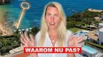 Waarom Ik 2 Jaar Na Emigreren Pas Een Huis Kocht in Portugal - YouTube