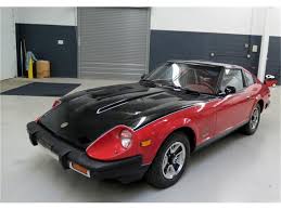 1980 Datsun 280zx For Sale Classiccars Com Cc 779526