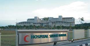 Kalau korang nak tahu macam mana contoh wad diraja ni, gambar kat bawah adalah wad diraja di hospital tuanku fauziah yang dikongsi di twitter. Dustypisty Pengalaman Di Bilik Saringan Hospital Sultan Ismail Hsi Johor