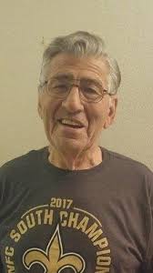 Daniel Fruge' Obituary (1937