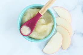 Best Apple Puree With Flavor Combinations Storage Tips