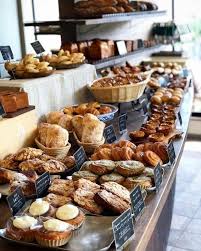 Interiordesignwebsites In 2020 Bread Shop Bakery Cafe Bakery Shop Design
