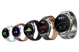 Order now at huawei store malaysia. The Huawei Watch 3 And Watch 3 Pro Are Already Receiving New Features With Their First Updates Notebookcheck Net News