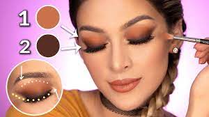 Ver más ideas sobre maquillaje paso a paso, maquillaje, tutoriales de maquillaje. Maquillaje Para Principiantes Paso A Paso Mariana Zambrano Youtube