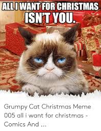 Allowantfor Christmas Isnt You Grumpy Cat Christmas Meme 005 All I Want For Christmas Comics And In 2020 Grumpy Cat Christmas Grumpy Cat Meme Christmas Grumpy Cat