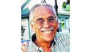 Thomas MARYANSKI Obituary (1949