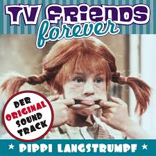Nun sollen erneut echte schauspieler vor der kamera stehen. Pippi Langstrumpf Original Soundtrack Tv Friends Forever Compilation By Various Artists Spotify