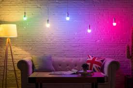 Best Smart Bulbs And Lights 2020 Pocket Lint