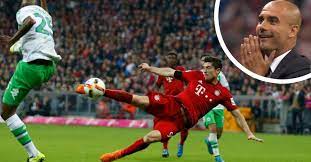 At the age of twelve he went to berlin to study piano and voice, and became solo soprano in the synagogue. Watch It S Two Years To The Day Since Robert Lewandowski Scored 5 Goals In 9 Minutes