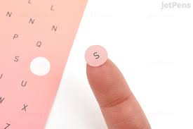 We did not find results for: Livework Sticker Abc Blue 2 Sheets Jetpens