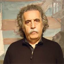 Daniel Santoro. Artista