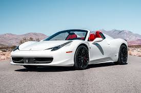 We did not find results for: Unavailable Ferrari 458 Italia Spider