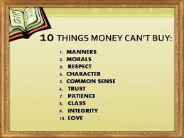 Maybe you would like to learn more about one of these? 10 Things Money Can T Buy Money Cant Buy Life Quotes Mark Twain Quotes