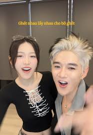 Han Sara và Zung Zăng Zung Zẻ trong Tết 2025