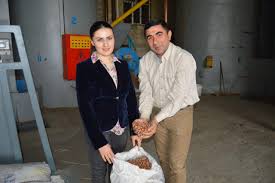 Activists in azerbaijan's nascent feminist movement warn that they face harassment from the government, alongside discrimination from the wider society. As Agribusiness Grows In Azerbaijan Women Gain Options Transforming Lives Azerbaijan U S Agency For International Development