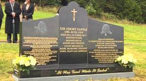He was an actor, known for when louis met. Jimmy Savile S Grave To Be Dismantled In Scarborough Bbc News
