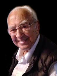 John Harris Obituary