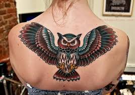 Maybe you would like to learn more about one of these? 150 Meaningful Owl Tattoos Ultimate Guide July 2021