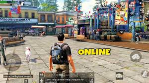 Yuk Simak Cara Mudah Download Game Online Android Di 2020 Game Main Game Teknologi Informasi
