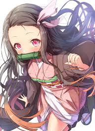 Kamado Nezuko - Kimetsu no Yaiba - Image #2627626 - Zerochan Anime ...