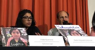 Image result for Frida Guerrera,femicide