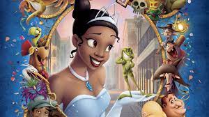 The princess and the frog (2009) phone wallpaper | moviemania. Princess Tiana Wallpapers Top Free Princess Tiana Backgrounds Wallpaperaccess