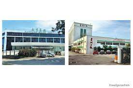 The news papers published by the company include 'sin chew dai. Mcil May Sell Nanyang Land And Office Relocate Operations The Edge Markets