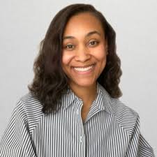 I'm with Slalom, Terry Layfield