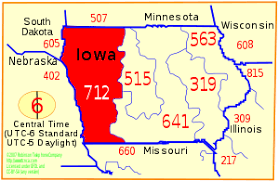 The denomination 712 for this year has been used since the early medieval period, when the anno domini calendar era became the prevalent method in europe for naming years. Area Code 712 Wikipedia