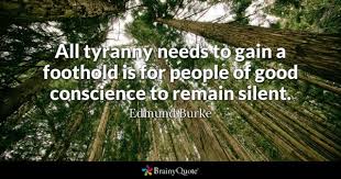 Silent Quotes Brainyquote