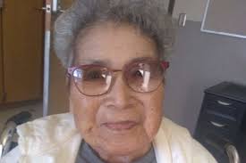 Betty Jane Schoenborn