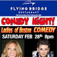 Ladies Night - a Night of Comedy with the Ladies..... event in Falmouth, MA
