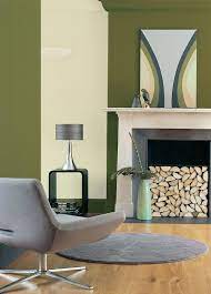 Pistache est un nom de couleur utilisé dans le domaine de la mode et de la décoration qui désigne d'ordinaire une nuance de vert clair. Peinture Vert Anis Pomme D Eau Pistache Kaki Bleu Vert Cote Maison