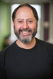 IT Life: James Markarian SnapLogic CTO