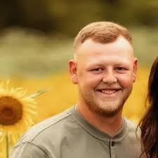 Logan McGuire and Cole Gross's Wedding Website