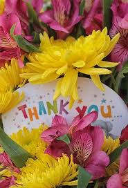 These sympathy messages for flowers will be suitable for the card you wish to accompany the flowers you send or you can adapt so they are most suitable for your situation. Thank You Message And Bright Colourful Fresh Flowers Read The Story Behind The Photo At Flic Thank You Messages Gratitude Thank You Messages Thank You Wishes