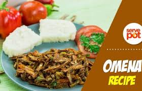 Federal government websites always use a.gov or.mil domain. Omena Fish Stew Afrikalinks