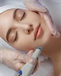 HydraFacial in Grand Cayman » BodyBarn Medi Spa