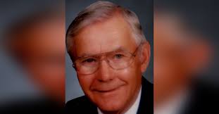 Obituary information for Carl Robert Hanson